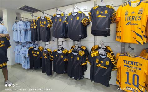 tigres tienda